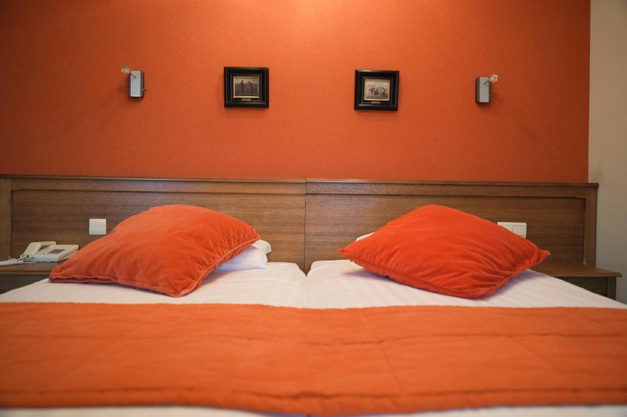Hotel Panorama Bouillon Εξωτερικό φωτογραφία