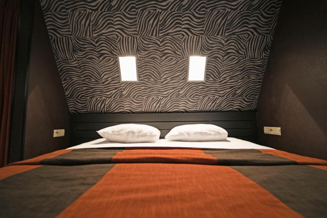 Hotel Panorama Bouillon Εξωτερικό φωτογραφία