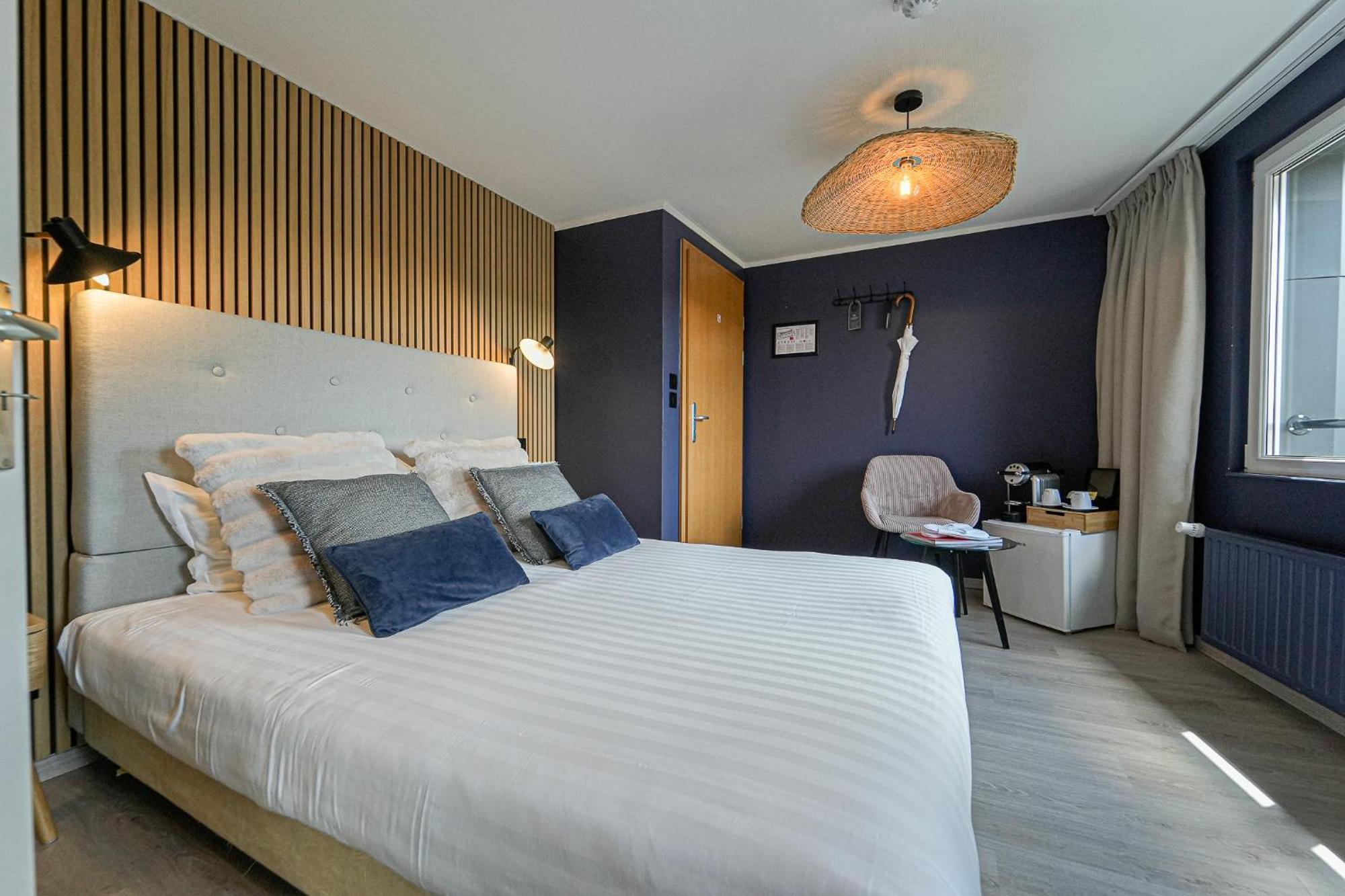 Hotel Panorama Bouillon Εξωτερικό φωτογραφία