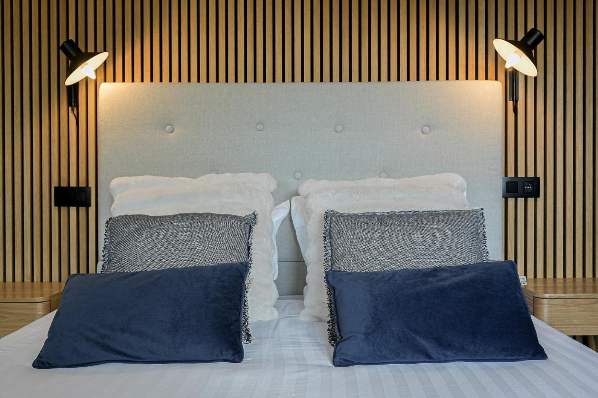 Hotel Panorama Bouillon Εξωτερικό φωτογραφία