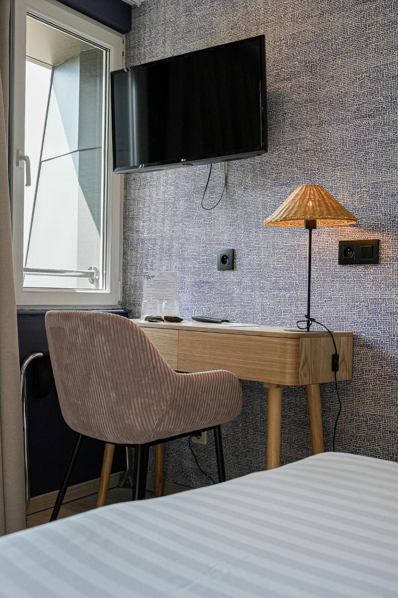 Hotel Panorama Bouillon Εξωτερικό φωτογραφία