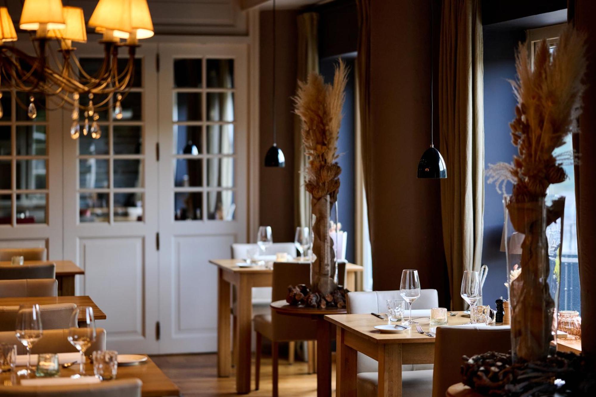 Hotel Panorama Bouillon Εξωτερικό φωτογραφία