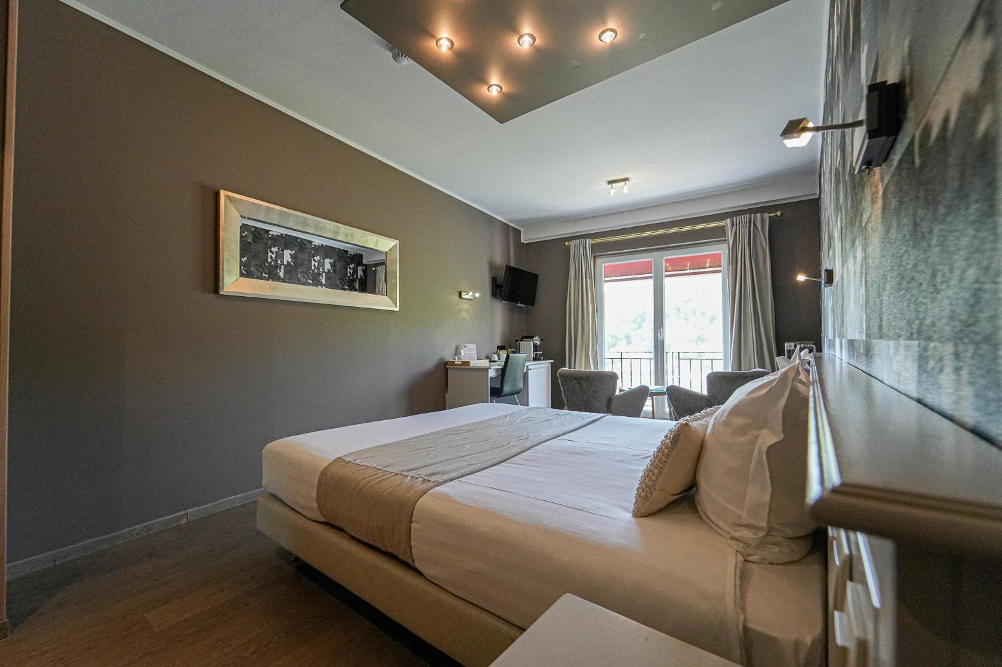 Hotel Panorama Bouillon Εξωτερικό φωτογραφία