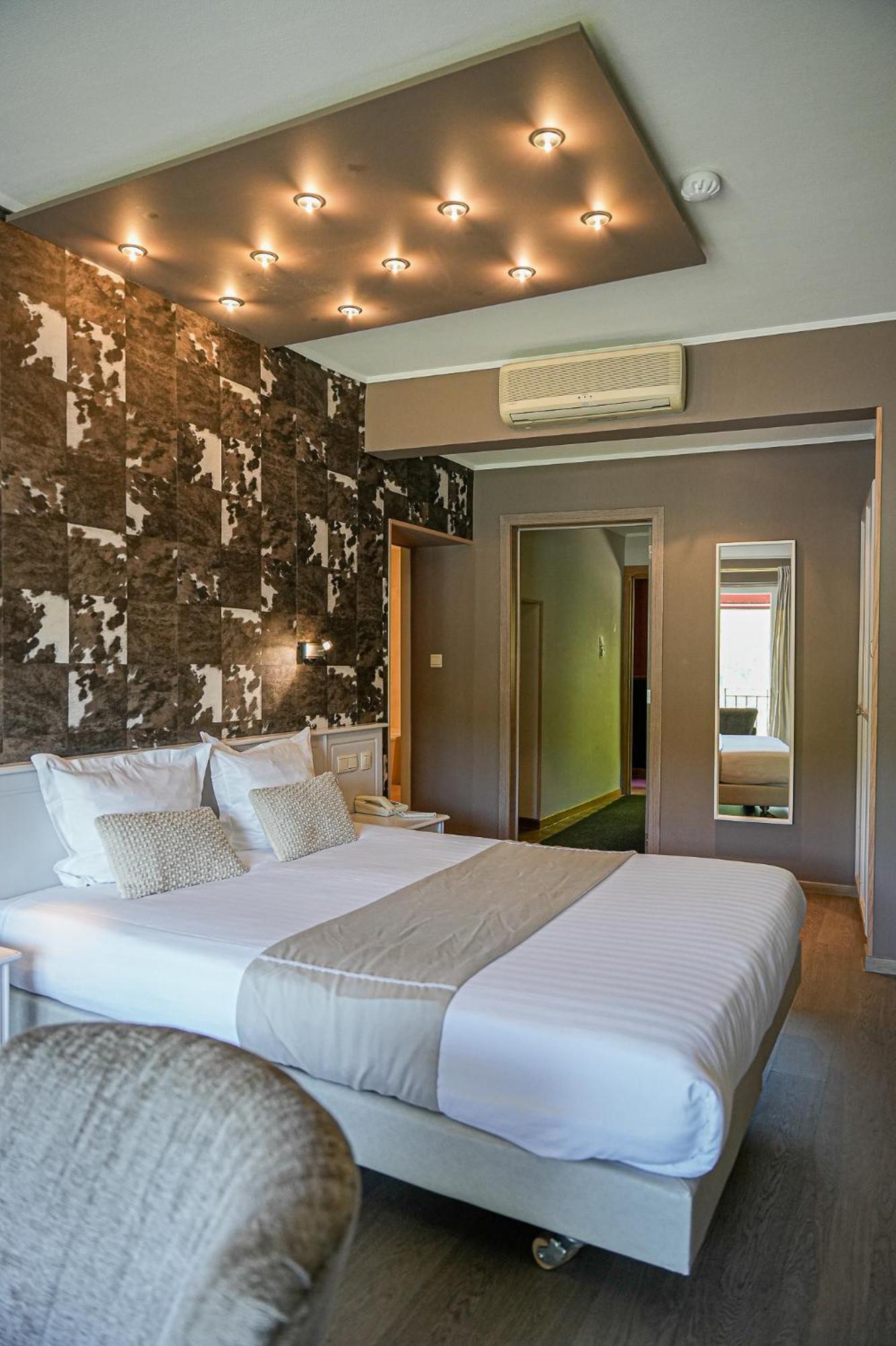 Hotel Panorama Bouillon Εξωτερικό φωτογραφία