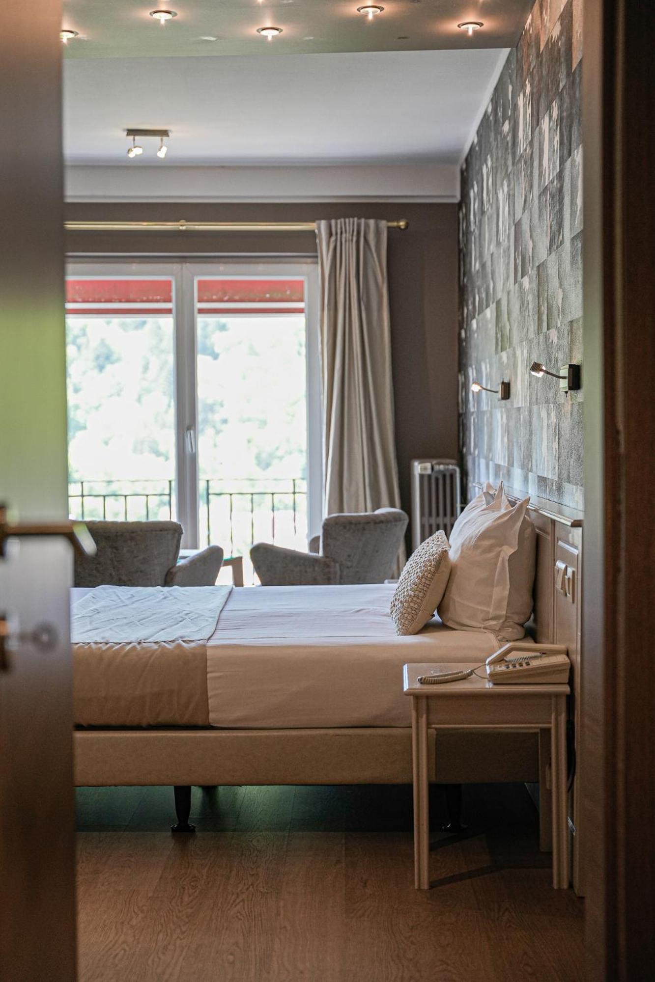 Hotel Panorama Bouillon Εξωτερικό φωτογραφία