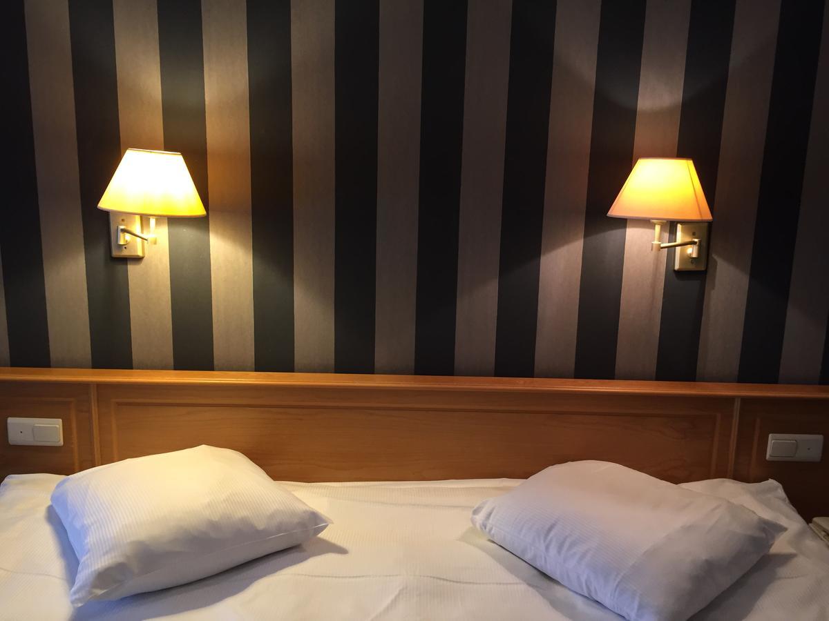 Hotel Panorama Bouillon Εξωτερικό φωτογραφία